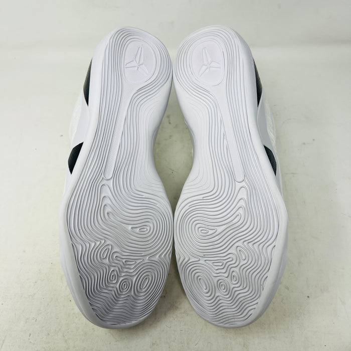 Nike Kobe 9 Elite Low Protro Halo