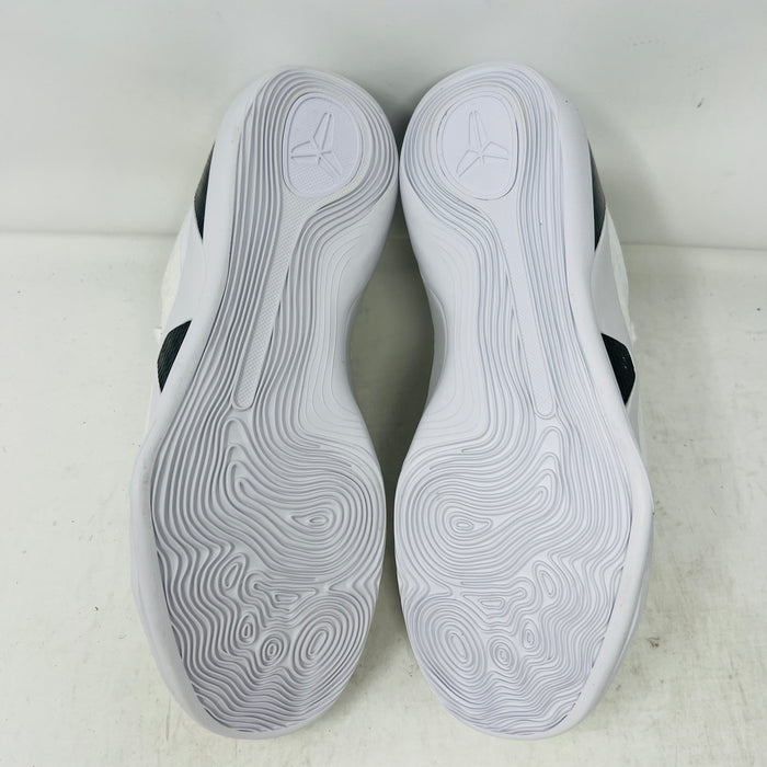 Nike Kobe 9 Elite Low Protro Halo