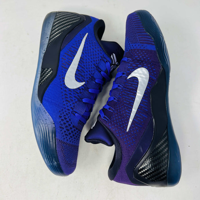 Nike Kobe 9 Elite Low Protro Michael Jackson Moonwalker (2025)