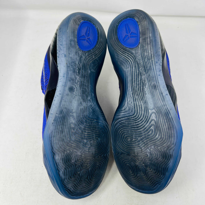 Nike Kobe 9 Elite Low Protro Michael Jackson Moonwalker (2025)