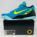 Nike Kobe 9 Elite Low Protro Perspective