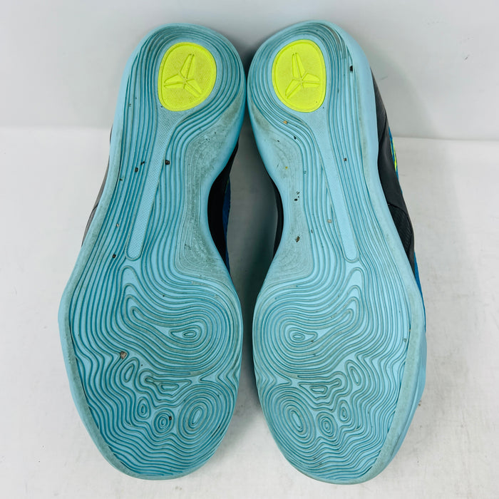 Nike Kobe 9 Elite Low Protro Perspective
