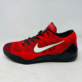 Nike Kobe 9 Elite Low University Red