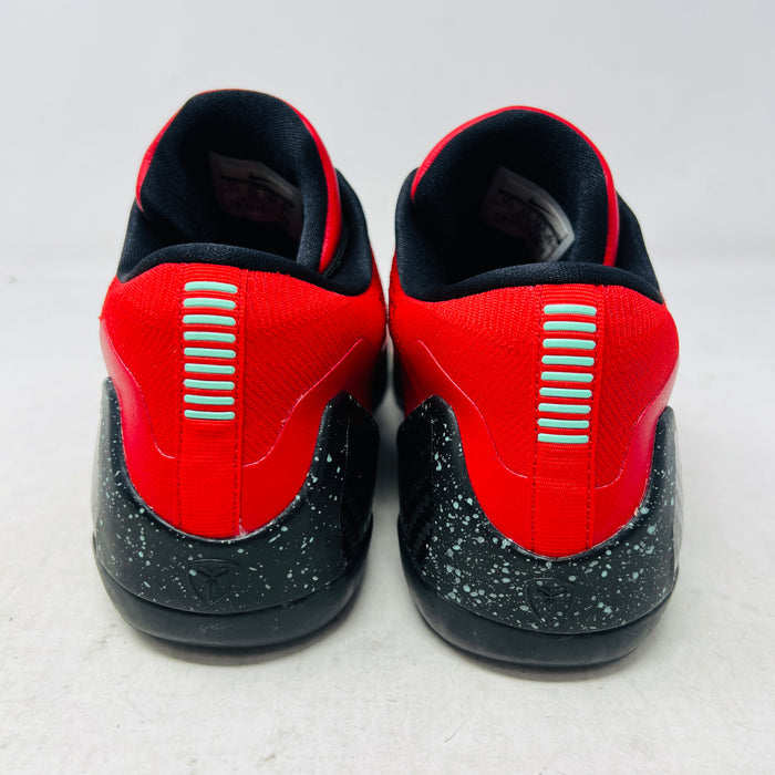 Nike Kobe 9 Elite Low University Red