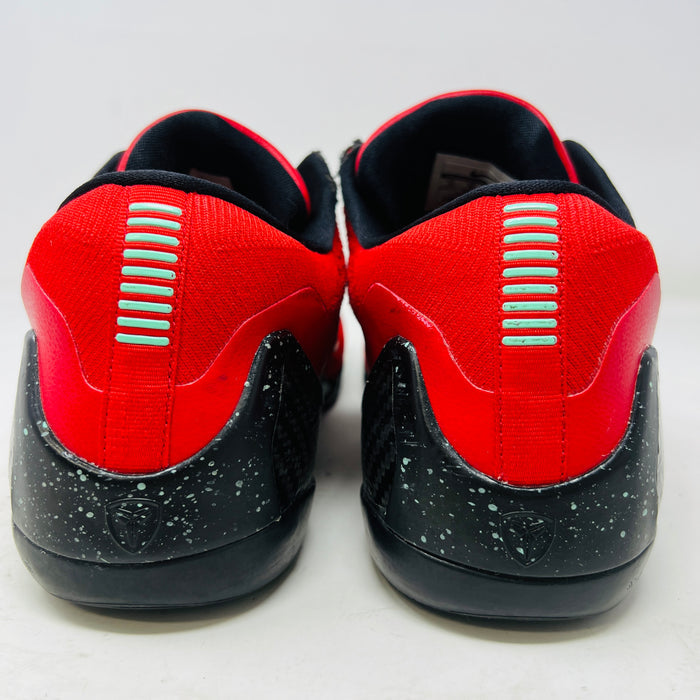 Nike Kobe 9 Elite Low University Red