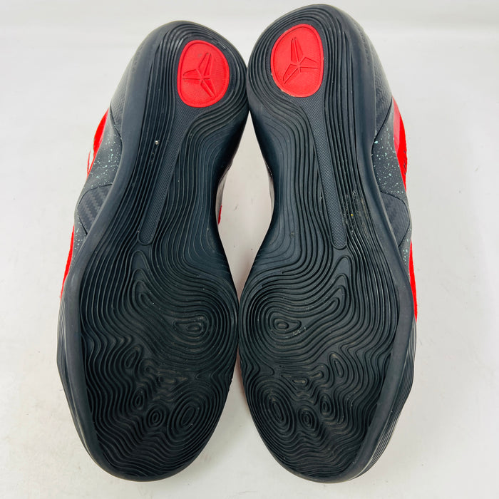 Nike Kobe 9 Elite Low University Red