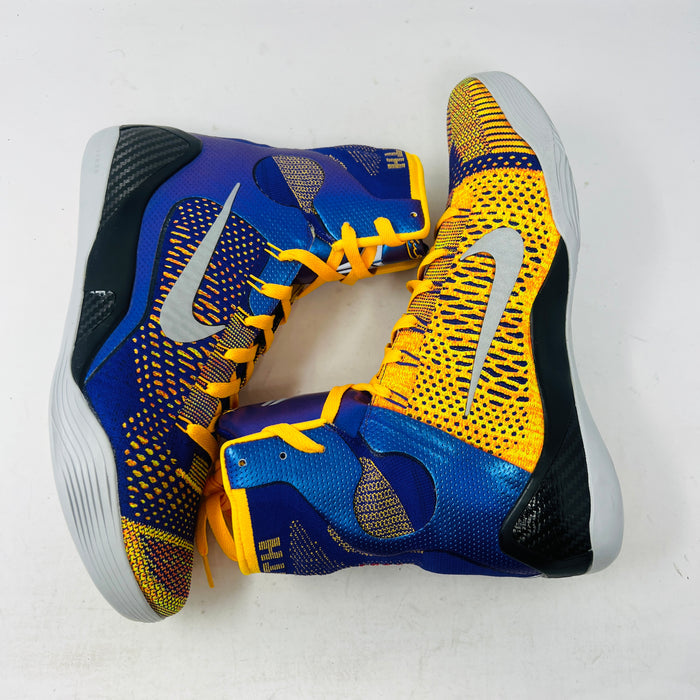 Nike Kobe 9 Elite Team Showtime