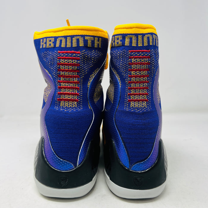 Nike Kobe 9 Elite Team Showtime