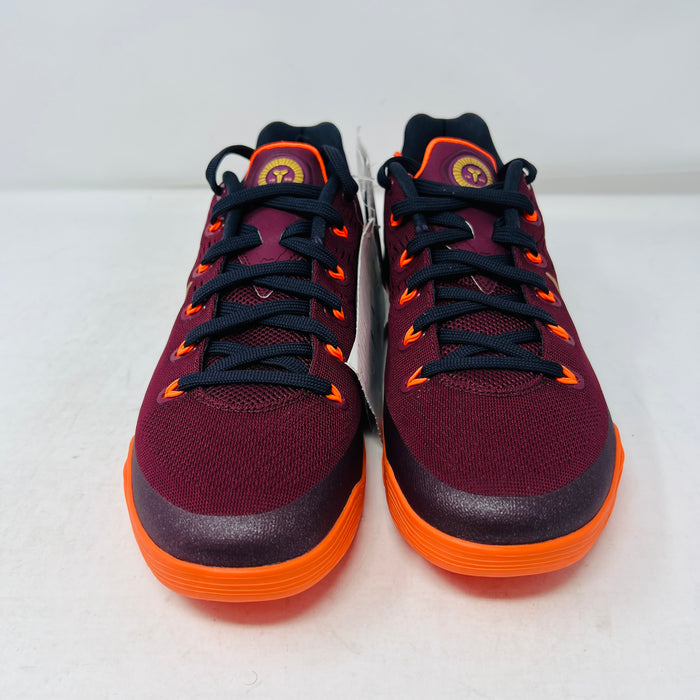 Nike Kobe 9 EM Deep Garnet (Sample)