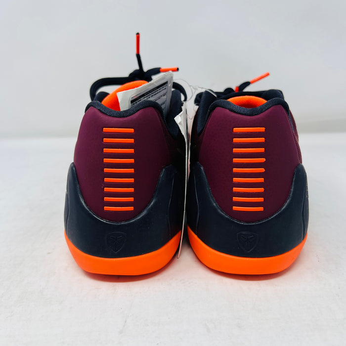 Nike Kobe 9 EM Deep Garnet (Sample)