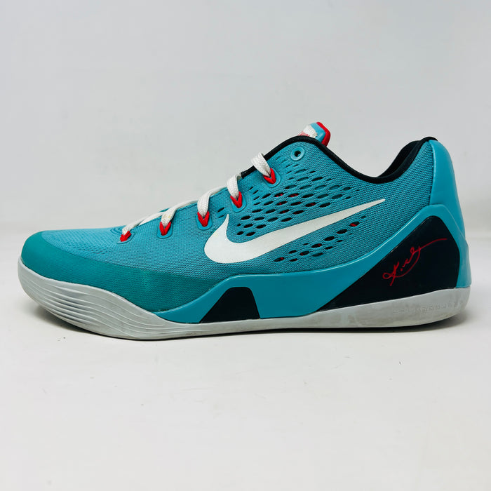 Nike Kobe 9 EM Low Dusty Cactus