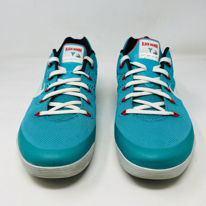 Nike Kobe 9 EM Low Dusty Cactus