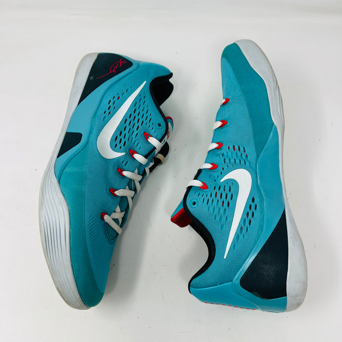 Nike Kobe 9 EM Low Dusty Cactus