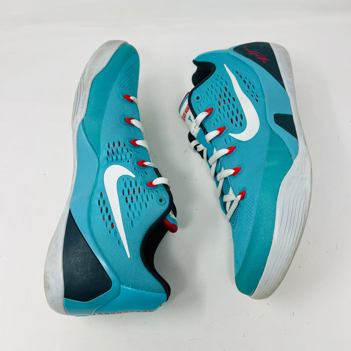 Nike Kobe 9 EM Low Dusty Cactus