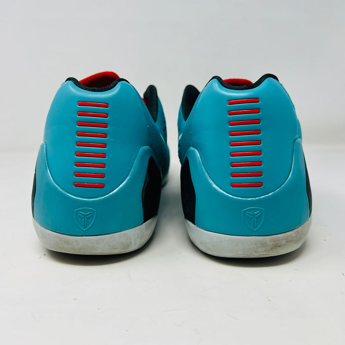 Nike Kobe 9 EM Low Dusty Cactus