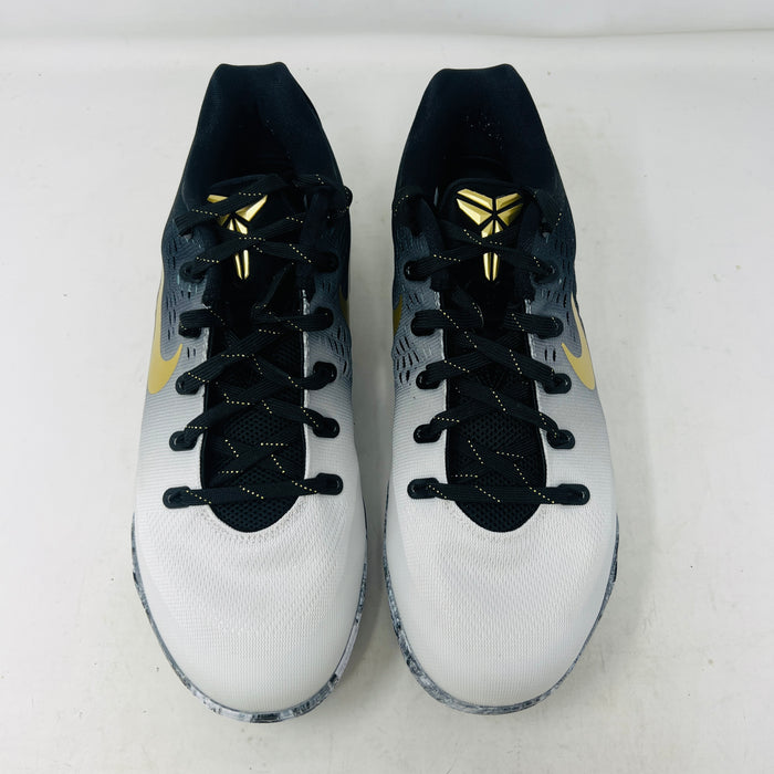 Nike Kobe 9 EM Low Protro Mambacita