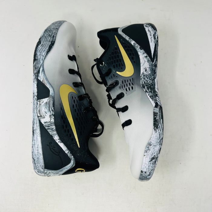 Nike Kobe 9 EM Low Protro Mambacita