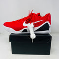 Nike Kobe 9 EM Low Protro TB University Red (Promo Sample)