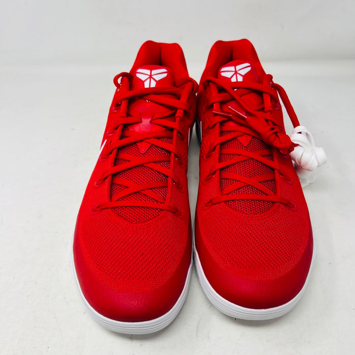 Nike Kobe 9 EM Low Protro TB University Red (Promo Sample)