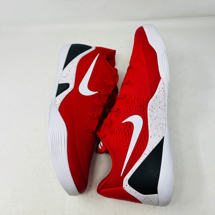 Nike Kobe 9 EM Low Protro TB University Red (Promo Sample)