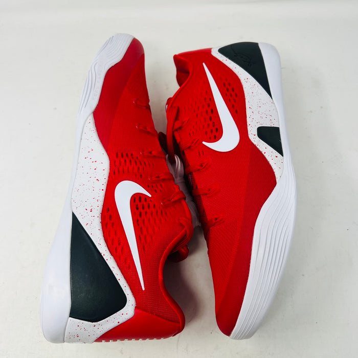 Nike Kobe 9 EM Low Protro TB University Red (Promo Sample)