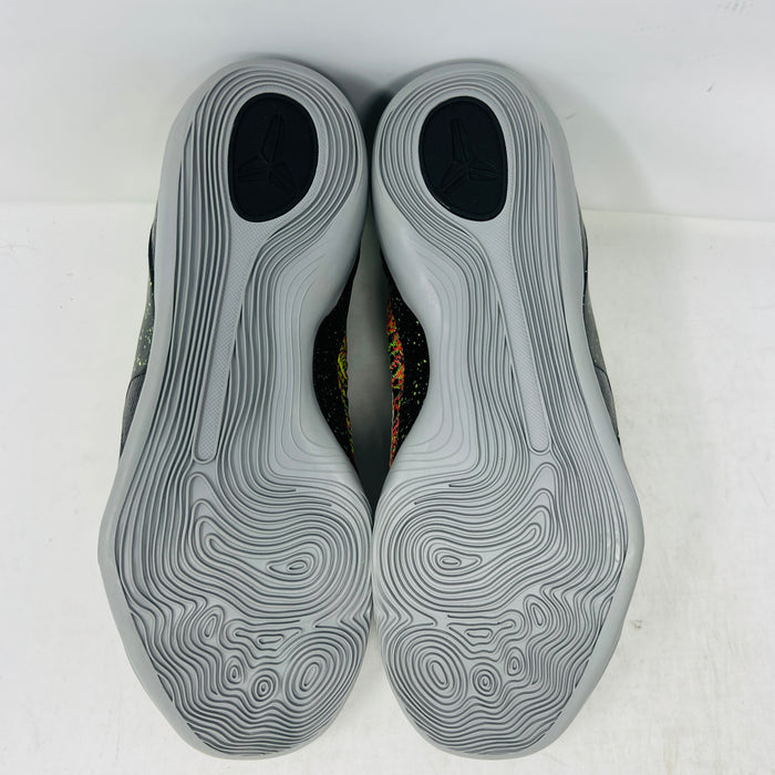 Nike Kobe 9 Low Mamba Moment (Nike ID)