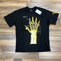 Nike Kobe Bryant Broken Not Beaten T-shirt Black