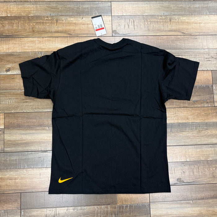 Nike Kobe Bryant Broken Not Beaten T-shirt Black