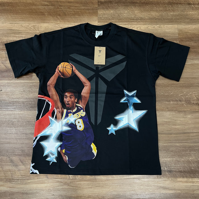 Nike Kobe Dri Fit M90 All Star Weekend Short Sleeve