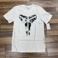 Nike-Kobe Logo T-Shirt 'White'