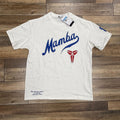 Nike Kobe Mamba Max90 white tee brand new