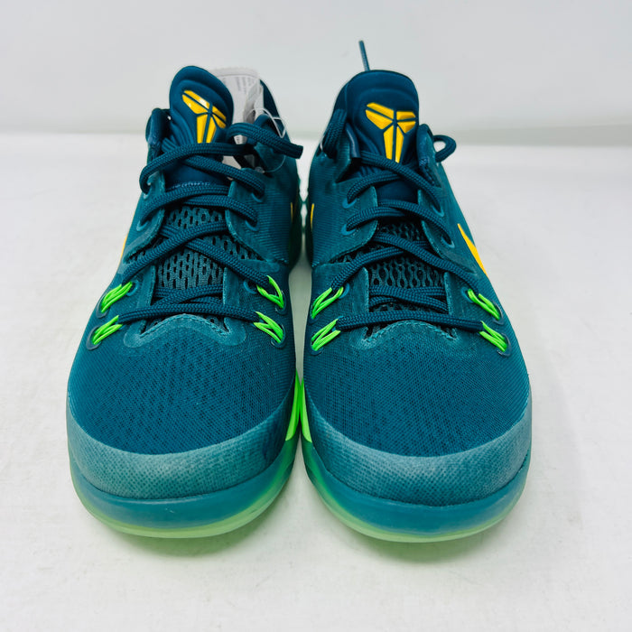 Nike Kobe Venomenon 5 Radiant Emerald (Sample)