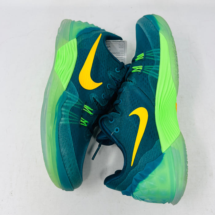 Nike Kobe Venomenon 5 Radiant Emerald (Sample)