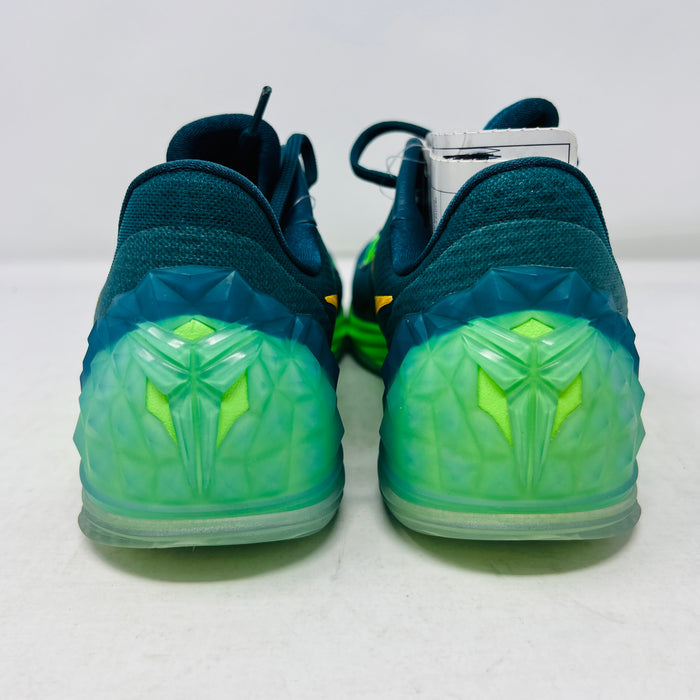 Nike Kobe Venomenon 5 Radiant Emerald (Sample)