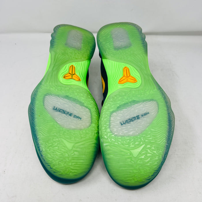 Nike Kobe Venomenon 5 Radiant Emerald (Sample)