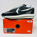 Nike LD Waffle sacai Black