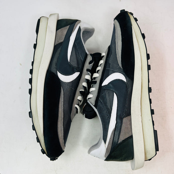 Nike LD Waffle sacai Black