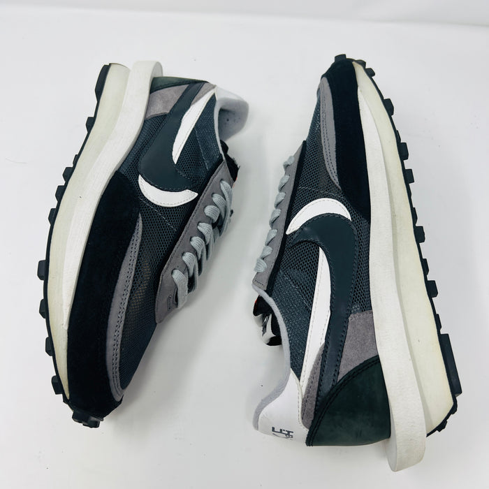 Nike LD Waffle sacai Black