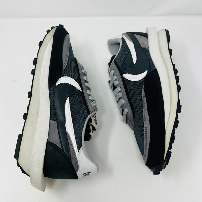 Nike LD Waffle sacai Black