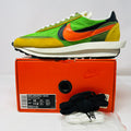 Nike LD Waffle sacai Green Gusto
