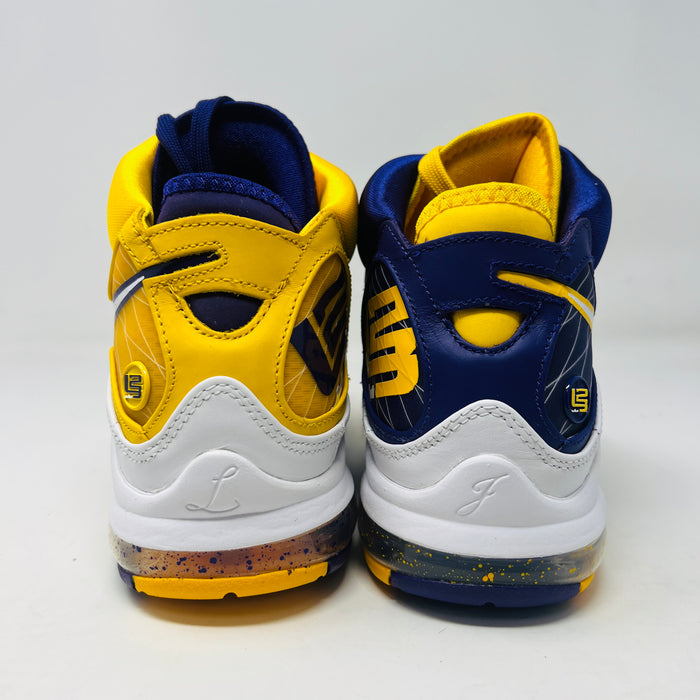 Nike LeBron 7 Media Day