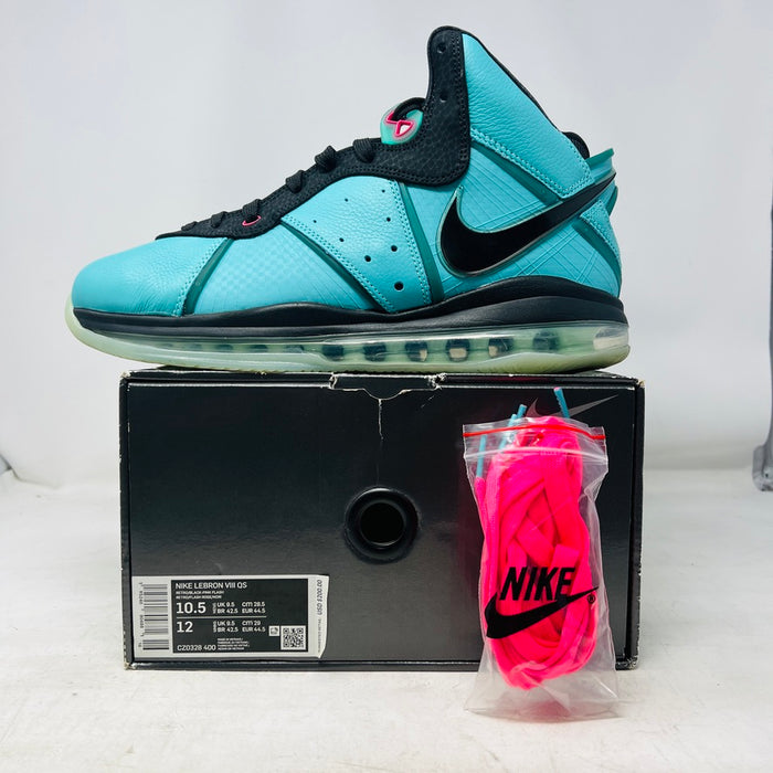 Nike LeBron 8 South Beach (2021)