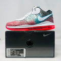 Nike LeBron 8 V2 Low Miami Nights (2021)
