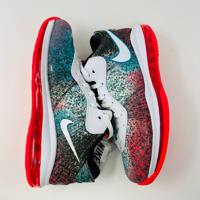 Nike LeBron 8 V2 Low Miami Nights (2021)