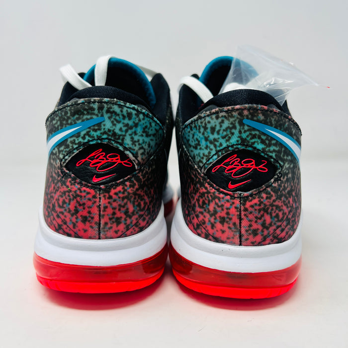 Nike LeBron 8 V2 Low Miami Nights (2021)