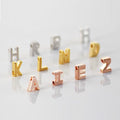 Letter Bead