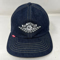 Levis x Jordan Denim Cap Denim
