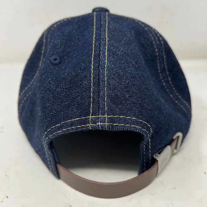 Levis x Jordan Denim Cap Denim