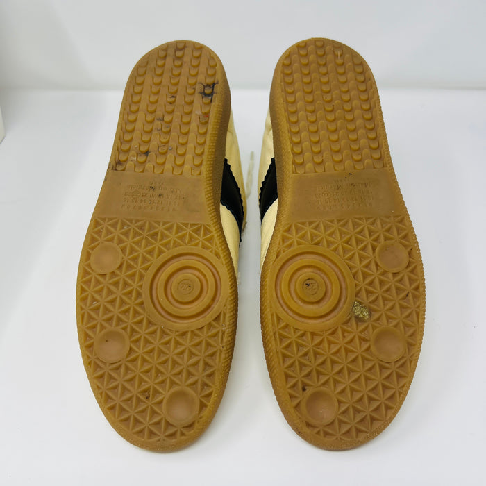 Maison Margiela Replica Low Vintage Yellow Black
