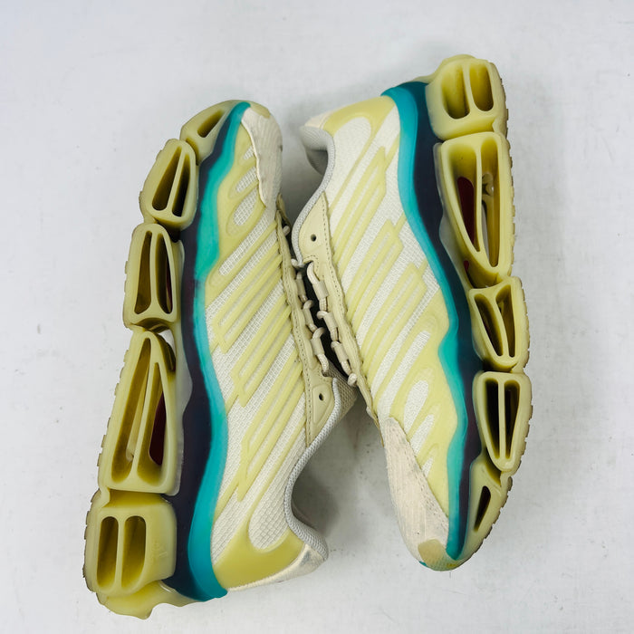 adidas Megaride AG Willy Chavarria Cream White Yellow